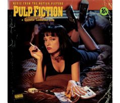 O.S.T. - Pulp Fiction / LP Vinyl