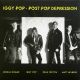 Pop Iggy - Post Pop Depression / LP Vinyl