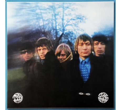 Rolling Stones - Between The Buttons / LP Vinyl