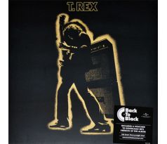 T.Rex – Electric Warrior / LP Vinyl