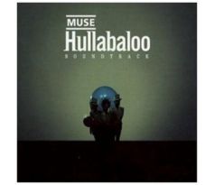 Muse - Hullabaloo (2CD) audio CD album