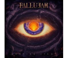 Fallujah - Undying Light (CD) audio CD album