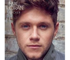 Horan Niall - Flicker (CD) audio CD album
