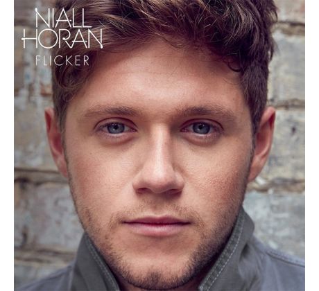 Horan Niall - Flicker (CD) audio CD album