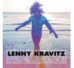 Kravitz Lenny - Raise Vibration (deluxe) (CD) audio CD album