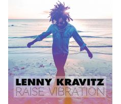 Kravitz Lenny - Raise Vibration (deluxe) (CD) audio CD album