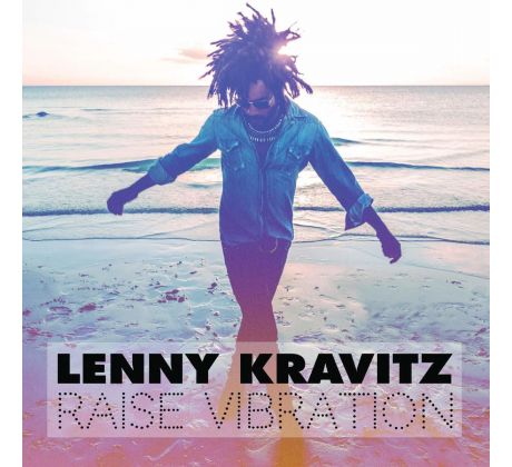 Kravitz Lenny - Raise Vibration (deluxe) (CD) audio CD album