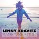 Kravitz Lenny - Raise Vibration (deluxe) (CD) audio CD album