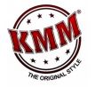 KMM Moto 4D Black Full