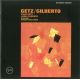Getz & Gilberto - Getz & Gilberto (CD) audio CD album
