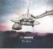 Ghosts - The End (CD) audio CD album