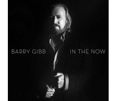 Gibb Barry (Bee Gees) - In The New (CD) audio CD album