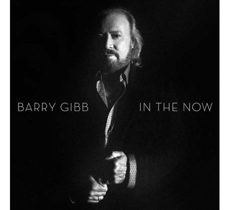 Gibb Barry (Bee Gees) - In The New (CD) audio CD album