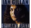Gillan Ian - Gillans Best (CD) audio CD album