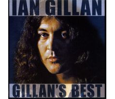 Gillan Ian - Gillans Best (CD) audio CD album