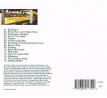 Gomez - Abandoned Shopping Trolley Hotline (CD) audio CD album