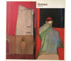 Gomez - Bring It On (CD) audio CD album