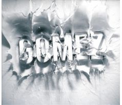Gomez - Whatever's On Your Mind (CD)