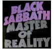 Black Sabbath - Master of Reality / LP Vinyl CDAQUARIUS.COM