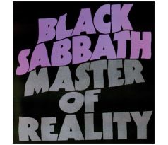 Black Sabbath - Master of Reality / LP Vinyl CDAQUARIUS.COM