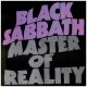 Black Sabbath - Master of Reality / LP Vinyl CDAQUARIUS.COM