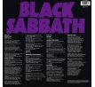 Black Sabbath - Master of Reality / LP Vinyl BLACK SABBATH
