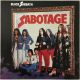 Black Sabbath - Sabotage / LP Vinyl BLACK SABBATH