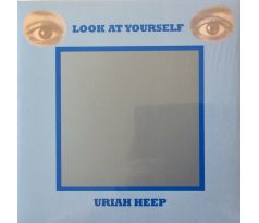 Uriah Heep - Look at Yourself / LP Vinyl URIAH HEEP
