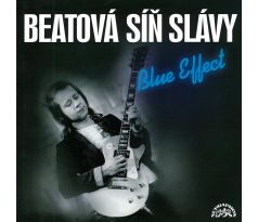 Blue Effect - Beatová Síň Slávy (Modrý Efekt) (2CD) audio CD album