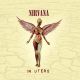 Nirvana - In Utero (CD) audio CD album