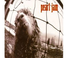 Pearl Jam - Vs (CD) audio CD album