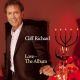 Richard Cliff - Love The Album (CD) audio CD album