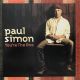 Simon Paul - Youre The One (CD) audio CD album