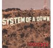 System Of A Down - Toxicity (CD) audio CD album