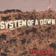 System Of A Down - Toxicity (CD) audio CD album