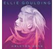 Goulding Ellie - Halcyon Days (CD) audio CD album