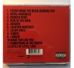 Grennan Tom - Lightning Matches (CD) audio CD album