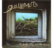 Guillemots - Through the Windowpane (CD) audio CD album