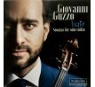 Guzzo Giovanni - Ysaye (Six Sonatas For Solo Violin) (CD) audio CD album