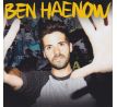 Haenow Ben - Ben Haenow (CD) audio CD album