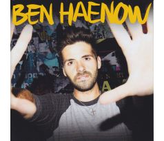 Haenow Ben - Ben Haenow (CD) audio CD album