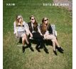 Haim - Days Are Gone (CD) audio CD album