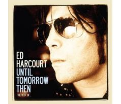 Harcourt Rd - Until Tomorrow Then (CD) audio CD album
