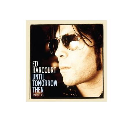 Harcourt Rd - Until Tomorrow Then (CD) audio CD album