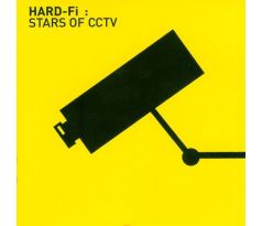 Hard-Fi - Stars Of Cctv (CD) audio CD album