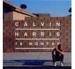 Harris Calvin - 18 Months (CD) audio CD album
