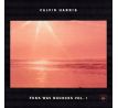 Harris Calvin - Funk Wav Bounces Vol.1 (CD) audio CD album