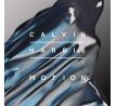 Harris Calvin - Motion (CD) audio CD album