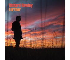Hawley Richard - Further (CD) audio CD album