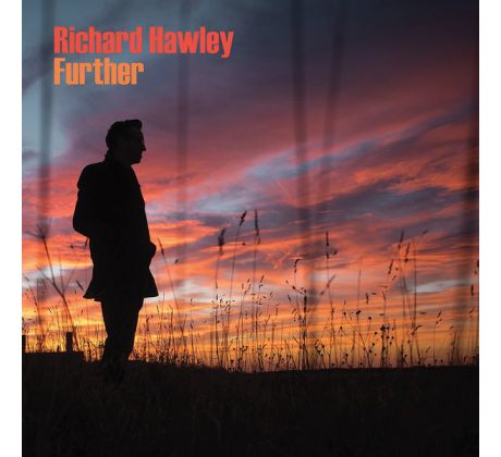 Hawley Richard - Further (CD) audio CD album